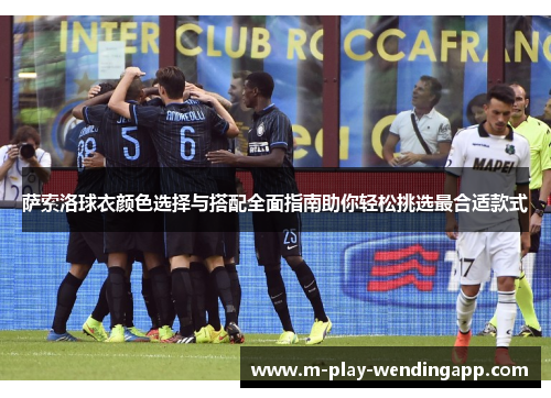 萨索洛球衣颜色选择与搭配全面指南助你轻松挑选最合适款式